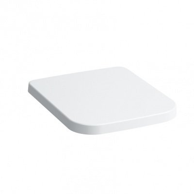 Крышка - сиденье Laufen - PRO-S Soft Close (8.9196.1.000.000.1)