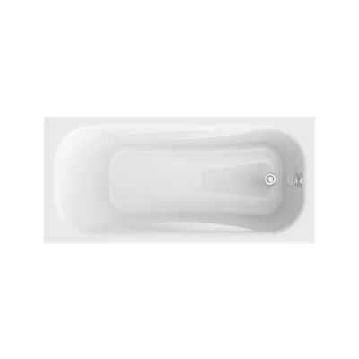 Ванна акриловая 1Marka "CLASSIC" 150х70 A (1Марка) (01кл1570 А)