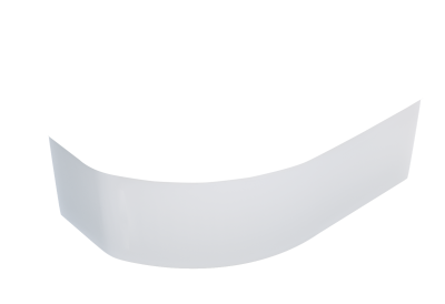 Панель 1Marka FLAT "DIANA" 170*105 R/L (02дифл1710)