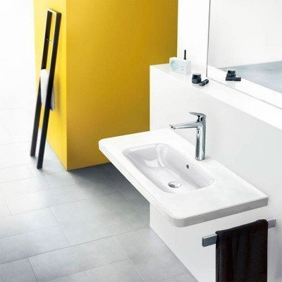 Смеситель для раковины Hansgrohe - Logis (71091000)