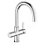 Смеситель для кухни Grohe - GROHE Blue Pure (33251000) витринный образец