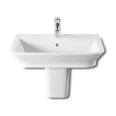 Раковина настенная Roca - the Gap 65x47 (327473000)