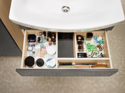 Ванна прямоугольная CERSANIT SMART 170x80 левая (63350)