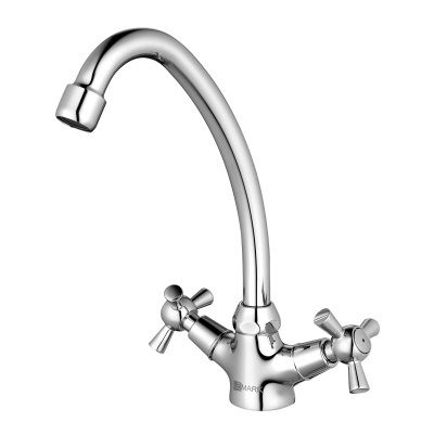 Смеситель Lemark Contour для кухни (LM7404C)