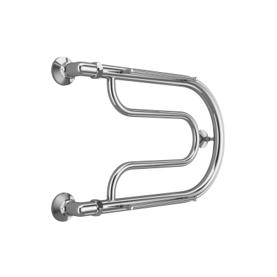 Водяной полотенцесушитель Terminus Фокстрот 1" БШ 320х500 (4620768881015)