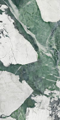 Керамогранит Esmeralda_GT Зеленый 60x120 _ 1\40,32 (GT1206012817SSR)