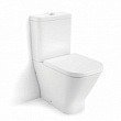 Безободковый унитаз Roca - the Gap Clean Rim (34273700H)