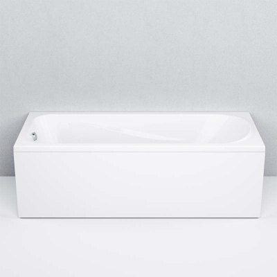 Ванна акриловая A0 170x70 AM.PM Sense New (W76A-170-070W-A)