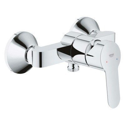 Смеситель для душа Grohe - BauEdge (23333000)
