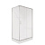 Душ. ограждение NG-6612-08 (120*80*195) прямоугольник, двери раздвижные, 1 место (661208123)