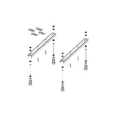 Ножки SPECIAL 09 (YUKON) (RIHO)