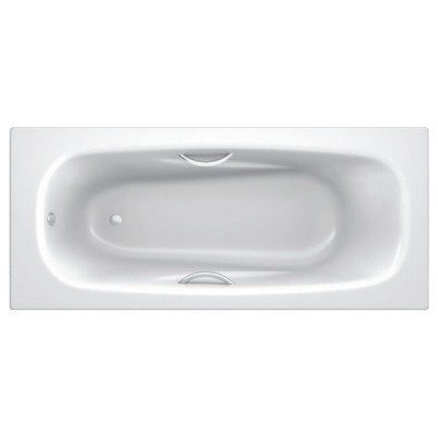 Ванна стальная BLB - Universal Anatomica HG 170x75 (B75L8H001)