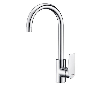 Lopau 3207 Смеситель для кухни WasserKRAFT (3207)