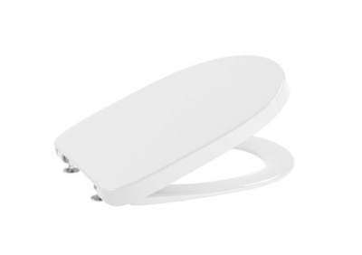 Крышка для чаши Roca Debba Round Soft Close,supralit (7801B2200B)