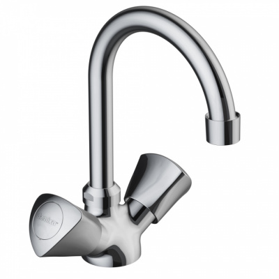 Смеситель для раковины Damixa Object (340210000)