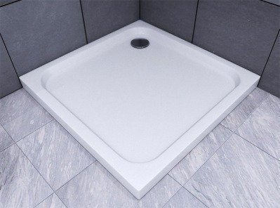 Душевой поддон Aquatek - 90x90 (DP-0000004)