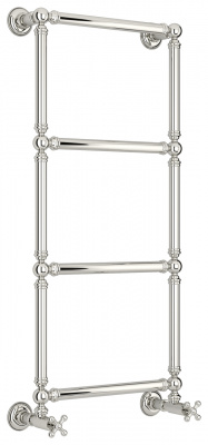 Водяной полотенцесушитель Сунержа - Ренессанс 1304 960x400 (00-0280-9640)
