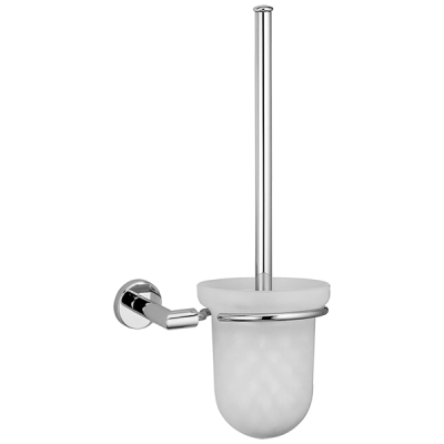 Держатель ёршика Vitra Minimax, глянцевый хром (A44790)