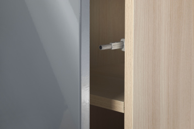 Ванна прямоугольная CERSANIT SMART 170x80 левая (63350)