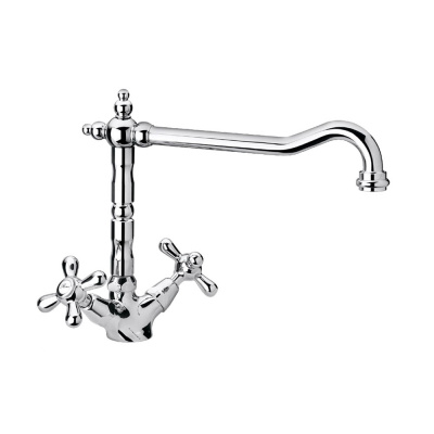 Смеситель для кухни Paini Monaco (08CR570BLMKM)