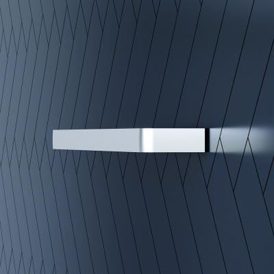 Damixa Jupiter Двойная вешалка для полотенец (DA77336400)