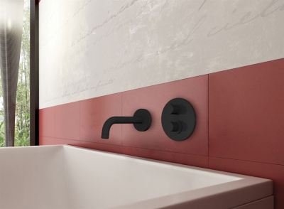 Смеситель для душа Paini Cox (78PZ691TH)