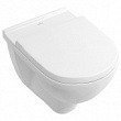 Унитаз подвесной Villeroy & Boch - O.novo (5660HR01)