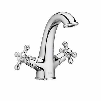Смеситель для раковины Roca - Carmen (5A3B4BC00)