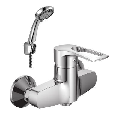 Смеситель Rossinka для душа (T40-41)