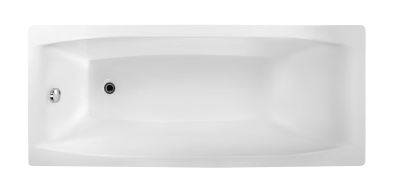 Ванна чугунная Wotte Forma 1700х700х445 (БП-э00д1468) (Fоrma 1700x700)