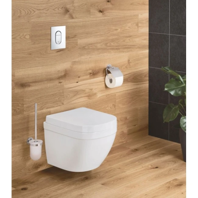 Крышка-сиденье Grohe Euro Ceramic (39331001) Крышка-сиденье Grohe Euro Ceramic (39331001)
