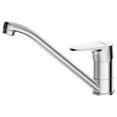 Смеситель для кухни Bravat - Alfa (F7120178CP-2)