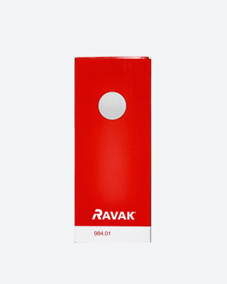 Насадка для душа Ravak 984.01 (X07P335)