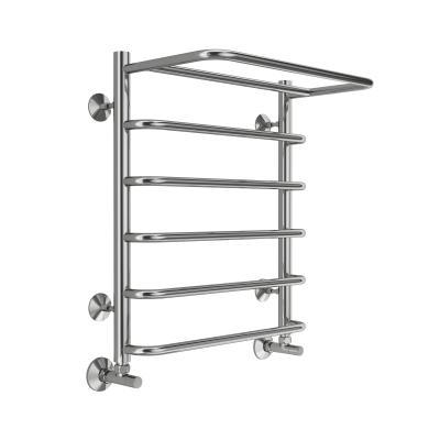 Водяной полотенцесушитель Terminus Полка П6 500х600 (4670078530288)