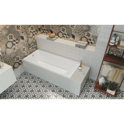 Ванна акриловая Roca - Elba 150x75 (248509000)