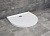 Душевой поддон Radaway - Delos P 100x90 (4Z19035-03N)
