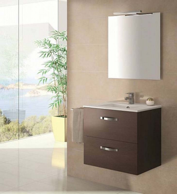 Керамическая раковина столешница Jacob Delafon Ola с одной чашей, 61 см (EXSA112-00) Керамическая раковина столешница Jacob Delafon Ola с одной чашей, 61 см (EXSA112-00)