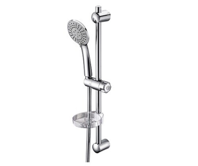 Душевой комплект WasserKRAFT (A005)