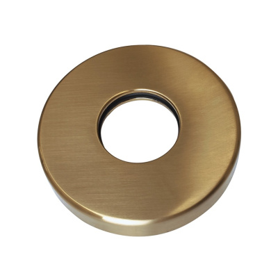 Излив PAINI Cox, брашированное золото PVD (PJ) (78PJ430)