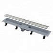 Душевой лоток - AlcaPlast (APZ10-550M) Simple