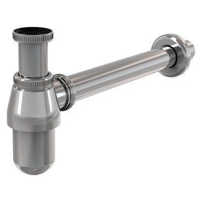 Сифон для раковины - AlcaPlast 5/4" (A431)