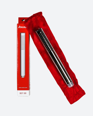 Лейка для ручного душа Ravak 1 функция 957.00 (X07P007)