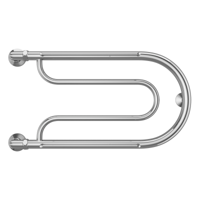 Водяной полотенцесушитель Terminus Фокстрот 1" БШ 320х600 (4620768881022)