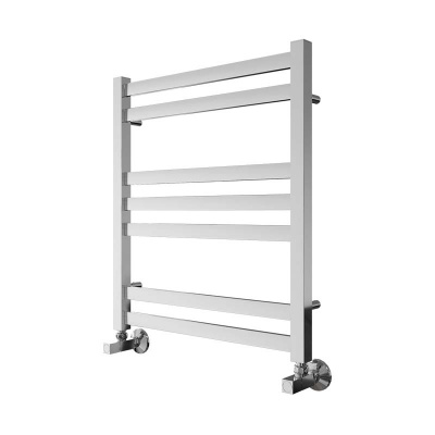 Полотенцесушитель водяной Lemark Bellario LM68607 П7 500x600 (LM68607)