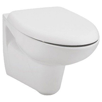 Унитаз подвесной Vidima - Сева Дуо (W730361)