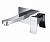 Aller 10630 Встраиваемый смеситель для раковины WasserKRAFT (10630)