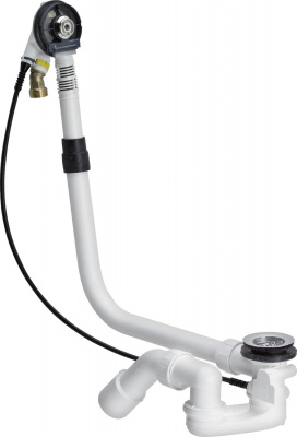 Слив-перелив Viega - Multiplex (727970)