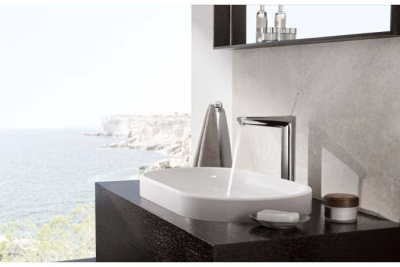 Смеситель для раковины Grohe - Eurodisc Joy (23428000)