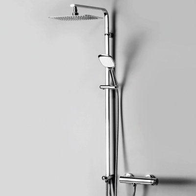 Душевой комплект WasserKRAFT (A042)