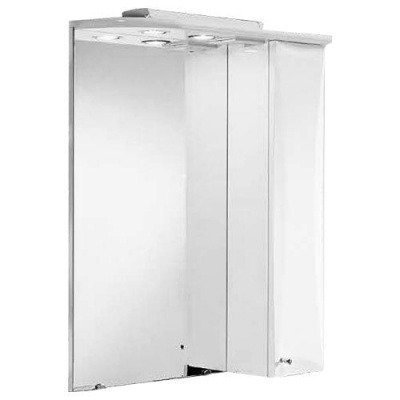 Шкаф зеркальный AQUATON - Джимми правый (1A034002DJ01R)